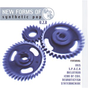 new forms of synthetic pop V.2.0