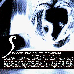 Shadow Dancing 2nd Movement